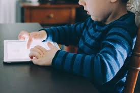 Some aspects to track include mood. 10 Best Assistive Tech Apps For Children With Autism Dailywireless