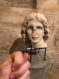 Real life internet comparison humor