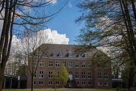 There is a restaurant serving german cuisine, and free private parking is available. Wasserburg Rindern Kleve Lower Rhine Germany Book Hotel Wasserburg Rindern