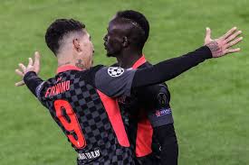 Liverpool dominated leipzig at the puskás aréna with goals from salah and mane securing a vital win for liverpool in the first leg of the champions league round of 16. Digging Deeper Into Liverpool S 2 0 Win Over Rb Leipzig The Liverpool Offside