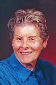 Jeanette Seffern Obituary (1922