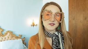 The Work That Made Me: Jessica Batson