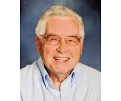 Jim Harbin Obituary (1937