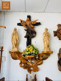 99+ Mẫu Bàn Thờ Công Giáo Đẹp - Giá Tốt ...