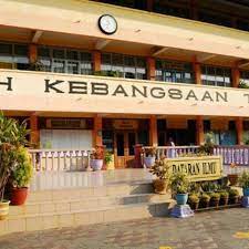 Sekolah menengah kebangsaan telok mas. Photos At Smk Telok Mas Melaka
