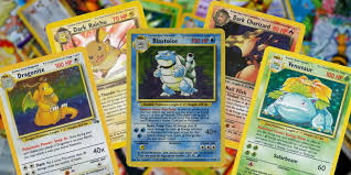 While the gold is only worth around $600, the card has been. The Pokemon Company Implements Lottery For Pokemon Cards After Recent Scalping Laptrinhx