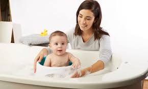Made from light weight and durable plastic and a soft touch tpe material, the angelcare soft touch baby bath seat creates a comfortable experience during bath time. Up To 10 Off Angelcare Soft Touch Bath Seat Groupon