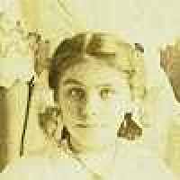 Anne Blanch Connell (1902–1993)