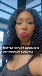 #mircolinks #mircolinksatlanta #protectivestyles #extensions #ywigs