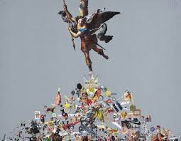 Una famiglia decide di partire molto presto per evitare gli ingorghi del traffico delle vacanze estive. Ozmo Author At Art Labor