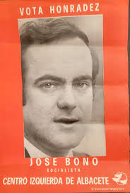 La propaganda electoral