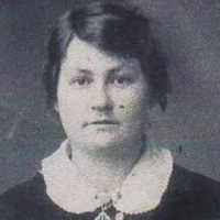 Bertha Agnes Howe (1894–1949) • FamilySearch