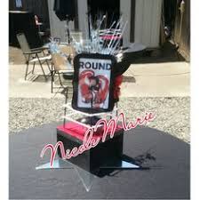 You can also make an interesting game and he or she who wins it will get that boxing championship cup. 78 Boxing Themed Party Ideas Boxing Theme Party Ideas Party Wwe Party
