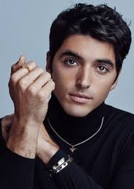 Fan Casting Staz Nair as Nick Beamon (Hollywood Remake) in When in Rome  2010 Reboot