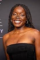 Cassandra Pressley's Instagram, Twitter & Facebook