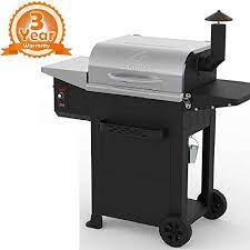 Z Grills Zpg 6002e Wood Pellet Grill Review Grillsay Wood Pellet Grills Pellet Grill Pellet Grills Smokers