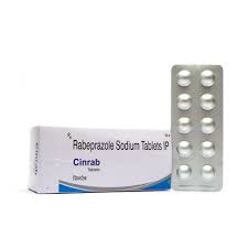 Image result for Rabeprazole