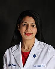 PA Program Faculty & Staff