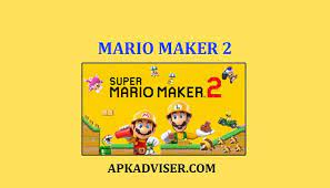 In the story, the beautiful castle of. Mario Maker 2 Apk Update Version Download Free Apkadviser