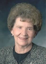 Ardis Patch Obituary (2019)