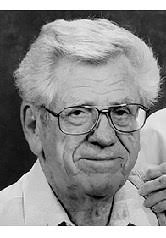 Fred Blackwell Obituary (1936