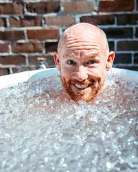 Ice Bath & Breathwork