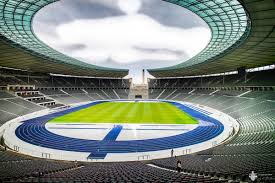The price is $61 per night from jun 6 to jun 6. Olympiastadion Berlin
