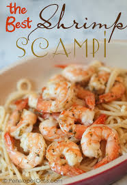 Some versions even thicken the keto shrimp scampi sauce with a mixture of cornstarch and store low carb shrimp scampi with wine in an airtight container in the fridge for up to one day. The Best Shrimp Scampi Recipe Shrimp Scampi Recipe Best Shrimp Scampi Recipe Food