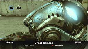 Gears of War 3 - Clayton Carmine's Face - YouTube