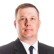 Mark Mills, Virginia Farm Bureau Insurance