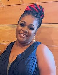 Obituary information for Ju-Keya Ju-Nae Babb