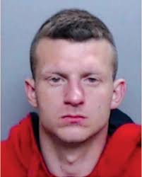 RCMP arrest two for possession of meth and heroin