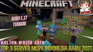 We did not find results for: Youtube Video Statistics For Top 3 Server Mcpe 1 16 Indonesia Terbaru Mirip Sans Smp S4 Minecraft Server Indonesia Terbaik Noxinfluencer