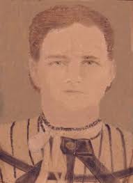 Oden Settlers, Montgomery Co. Arkansas