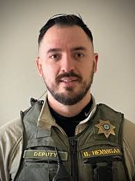 Madison County Sheriff's Office Welcomes New Employees