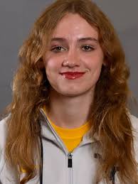 2025-26 Women's Swimming & Diving Roster