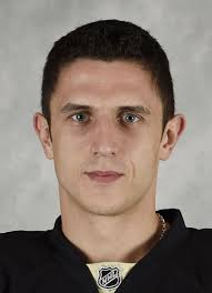 Marcel Goc Hockey Stats and Profile at hockeydb.com