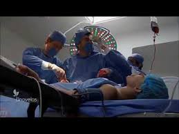 Amores Verdaderos Liliana Por Poco Muere Youtube
