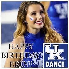 University of Kentucky Dance Team