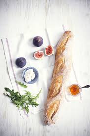 Oh The Lovely Things Food Gluten Free Bread Food Photography