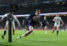 There are several autumn nations cup rugby games taking place this week including france v england. Six Nations 2021 England V Scotland What Channel Is It On What Time Is Kick Off Heraldscotland