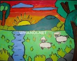 Paket pintar super lengkap pelajaran tk b semester 1 shopee source : Mewarnai Gambar Tema Alam Semesta Untuk Anak Tk Gambar Flora Dan Fauna Gambar Sejarah Seni