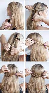 Medium Hairstyle Summer 2018 For Women S Medium Hairstyle Summer 2018 The Ave Check More Hair Styles Easy Hairstyles For Medium Hair Cute Simple Hairstyles