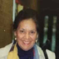 Maria Otilia Barrientos Silva (1919–1994)