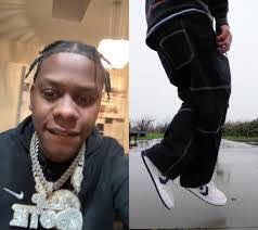 Sametta Brown's Instagram, Twitter & Facebook