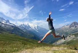 Check spelling or type a new query. Hiking The Tour Du Mont Blanc