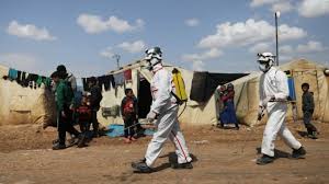 More than 22 600 of the deaths occurred in hospitals and 7400 in care homes. For The Global Development Community Covid 19 Poses Big Questions Devex