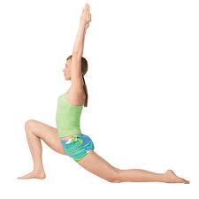 These exercises increase the endurance of your arms. Stretching Exercises To Increase Height The Low Lunge Arch Fajar Magazine