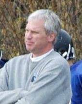 Darcey Lee Busse (1961-2008)