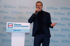 Он пошутил, что у него фотографий, видео и вообще нюдсов. Silno Kruzhitsya Golova No Ulybaetsya Advokat Posetil Navalnogo V Kolonii Zaks Ru Novosti Federalnye